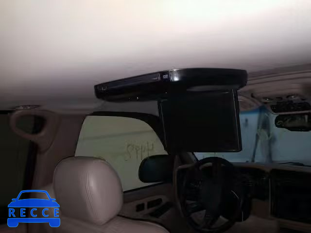 2003 CHEVROLET TAHOE K150 1GNEK13Z93R201936 image 9