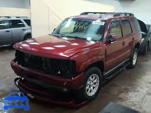 2003 CHEVROLET TAHOE K150 1GNEK13Z93R201936 image 1