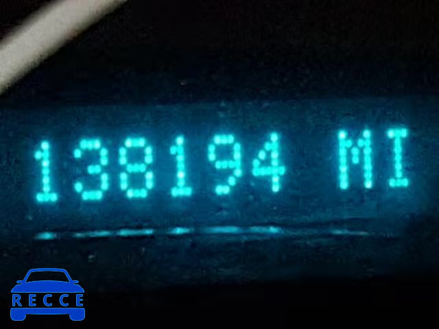 2003 CHEVROLET TAHOE K150 1GNEK13Z93R201936 image 7