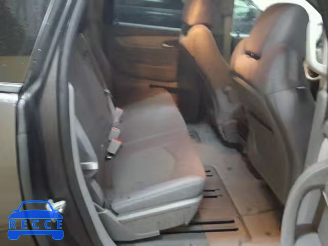 2014 CHEVROLET TRAVERSE L 1GNKRFED2EJ354737 image 5