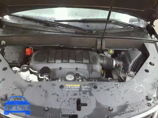 2014 CHEVROLET TRAVERSE L 1GNKRFED2EJ354737 image 6