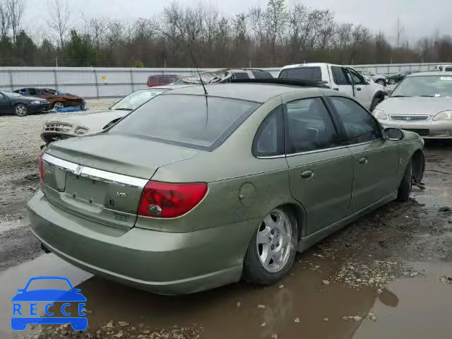 2003 SATURN L300 1G8JW54R73Y559862 зображення 3