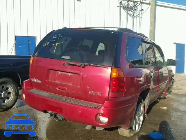 2002 GMC ENVOY 1GKDS13S822195047 Bild 3