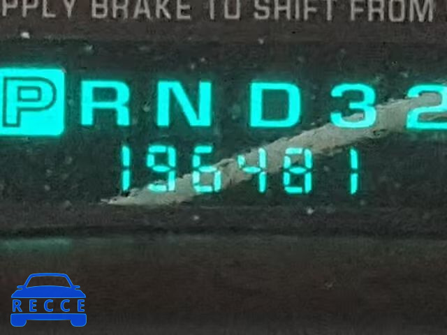 1999 CHEVROLET SILVERADO 1GCEK19T7XE184918 image 7