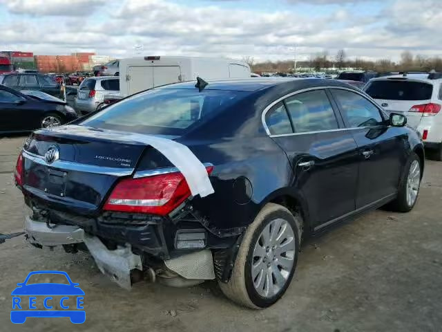 2014 BUICK LACROSSE A 1G4GC5G36EF122395 image 3