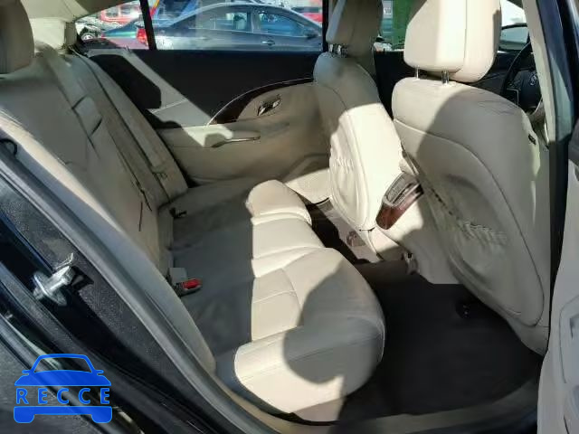 2014 BUICK LACROSSE A 1G4GC5G36EF122395 image 5