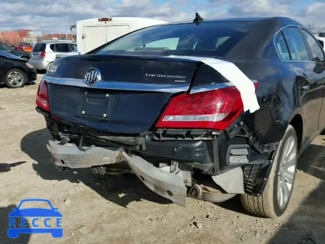 2014 BUICK LACROSSE A 1G4GC5G36EF122395 image 8