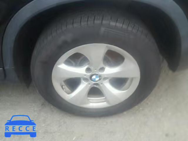 2012 BMW X3 XDRIVE2 5UXWX5C52CL721187 image 9