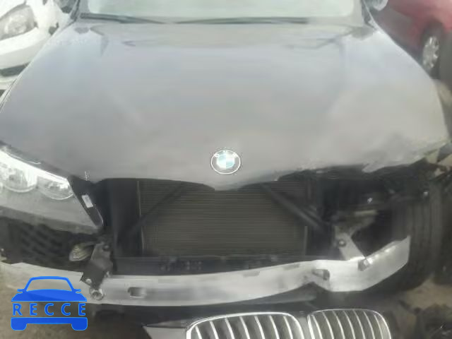 2012 BMW X3 XDRIVE2 5UXWX5C52CL721187 image 6
