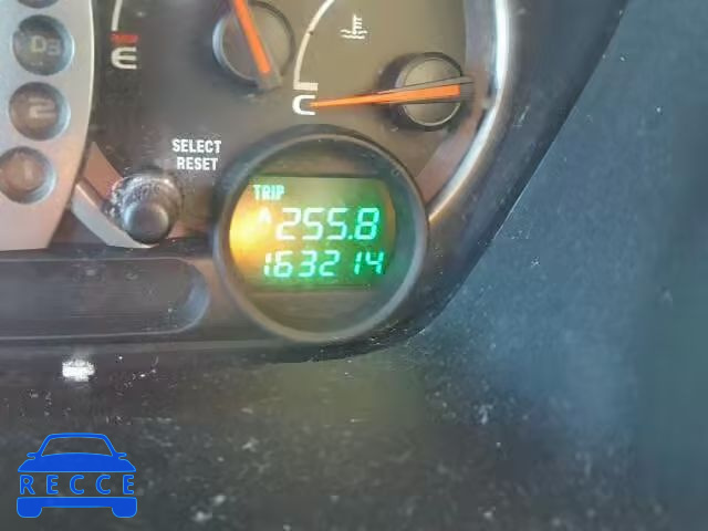 2004 HONDA PILOT EXL 5FNYF18564B004777 image 7