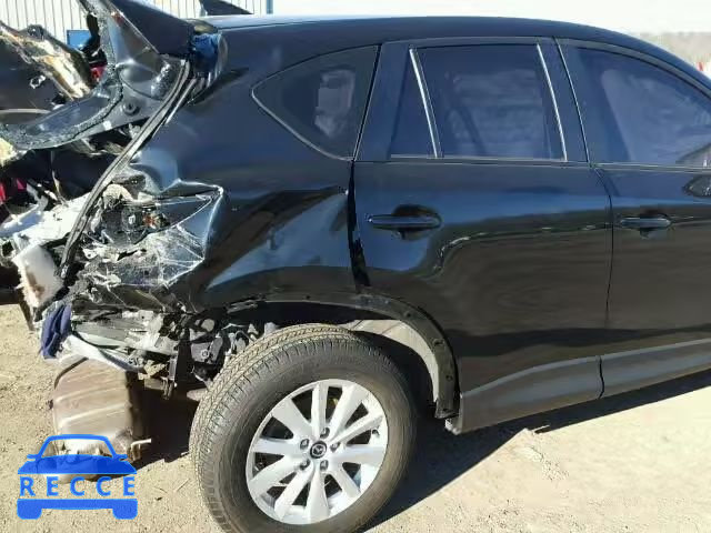 2016 MAZDA CX-5 SPORT JM3KE2BY3G0627947 image 9