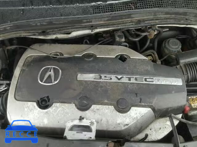 2004 ACURA MDX Touring 2HNYD18644H560203 image 6