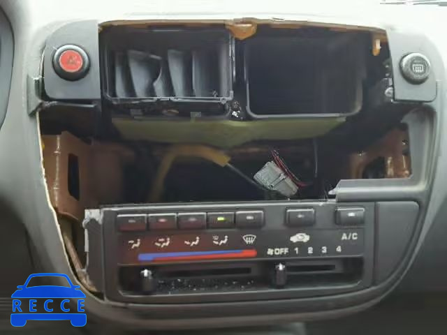 1996 HONDA CIVIC LX 1HGEJ6609TL048033 image 8