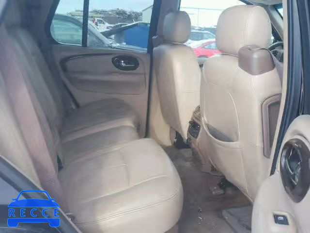 2004 BUICK RAINIER CX 5GAET13P642195707 зображення 5