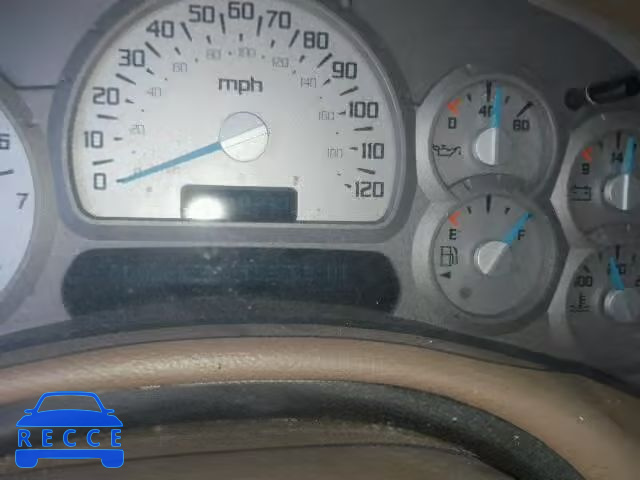 2004 BUICK RAINIER CX 5GAET13P642195707 image 7