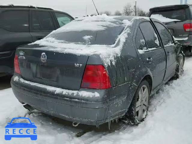 2003 VOLKSWAGEN JETTA GLS 3VWSE69M13M125008 image 3