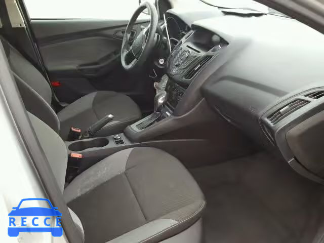 2013 FORD FOCUS S 1FADP3E29DL216836 зображення 4