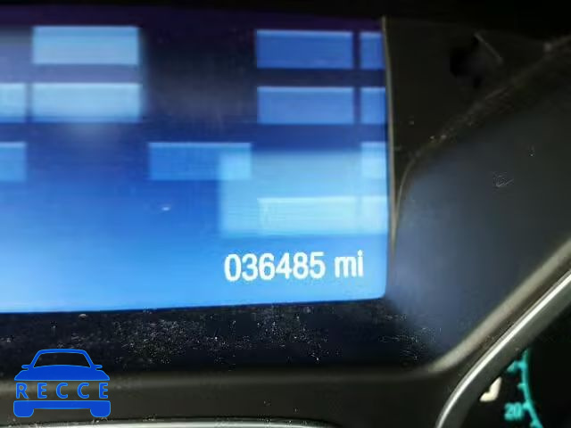 2013 FORD FOCUS S 1FADP3E29DL216836 image 7