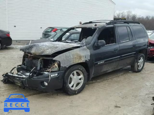 2005 GMC ENVOY XL 1GKET16S756119121 image 1