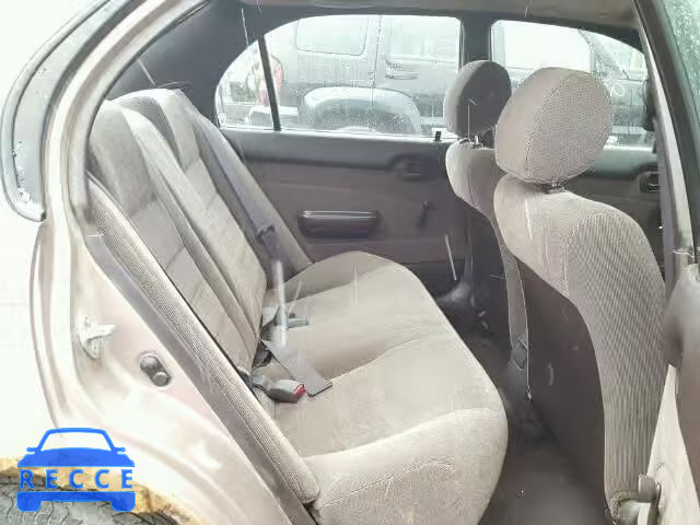 1993 TOYOTA COROLLA LE 2T1AE09EXPC029140 image 5