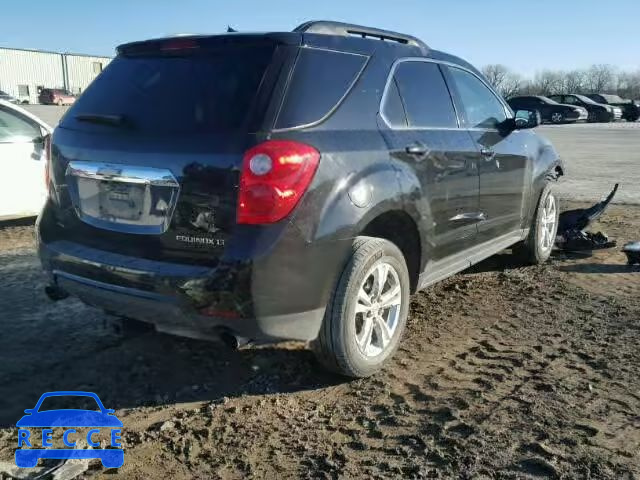 2012 CHEVROLET EQUINOX LT 2GNFLDE53C6264166 image 3