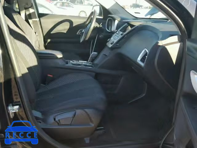 2012 CHEVROLET EQUINOX LT 2GNFLDE53C6264166 image 4