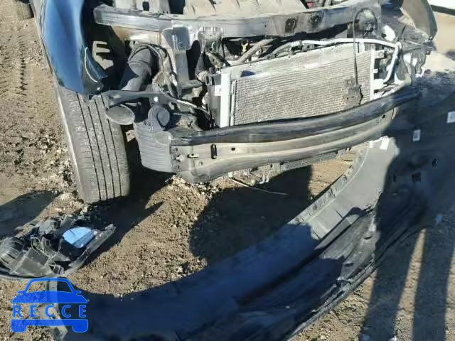 2012 CHEVROLET EQUINOX LT 2GNFLDE53C6264166 image 8