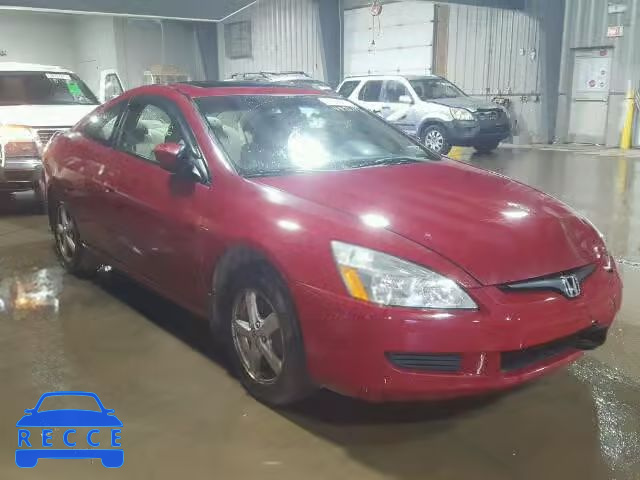 2003 HONDA ACCORD EX 1HGCM72683A029001 image 0