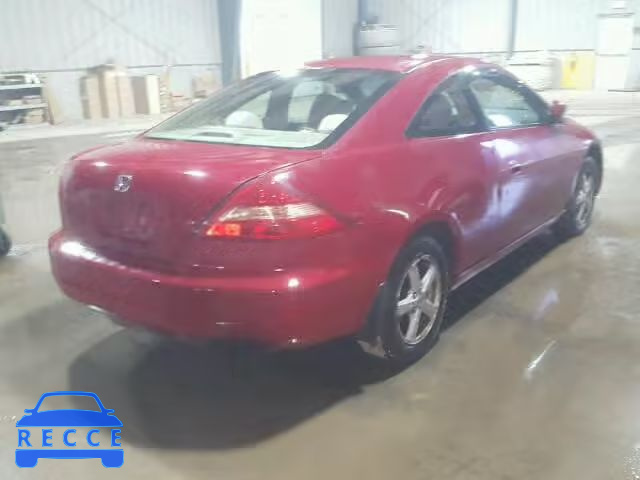 2003 HONDA ACCORD EX 1HGCM72683A029001 image 3