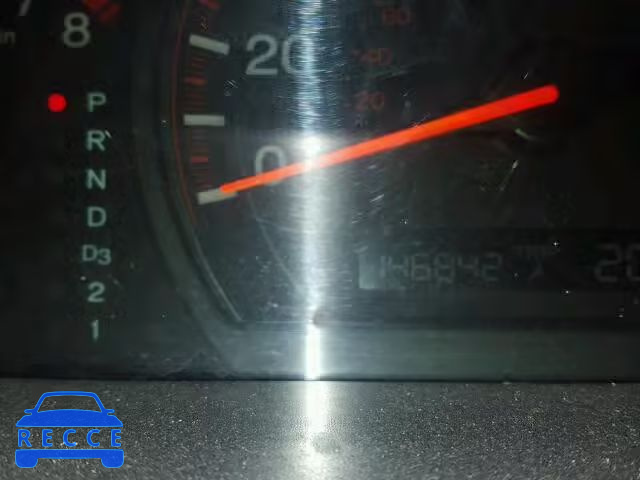 2003 HONDA ACCORD EX 1HGCM72683A029001 image 7