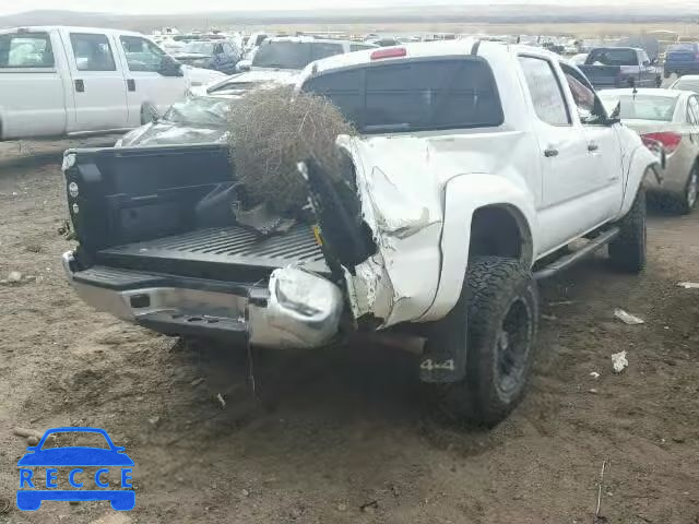 2013 TOYOTA TACOMA DOU 5TFLU4EN3DX051129 image 3