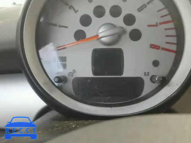 2010 MINI COOPER CLU WMWML3C59ATX51998 image 7