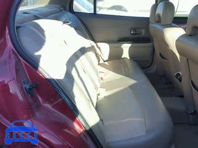 2003 BUICK LESABRE LI 1G4HR54K93U253165 image 5