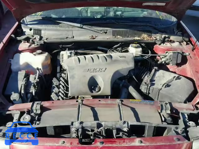 2003 BUICK LESABRE LI 1G4HR54K93U253165 image 6