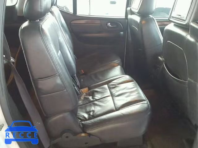 2005 GMC ENVOY DENA 1GKES66M456201034 зображення 5