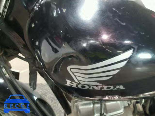 2000 HONDA CB250 JH2MC2406SK400349 image 8