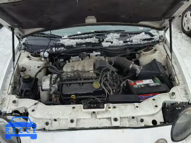 1999 FORD TAURUS LX 1FAFP5226XG309982 image 6