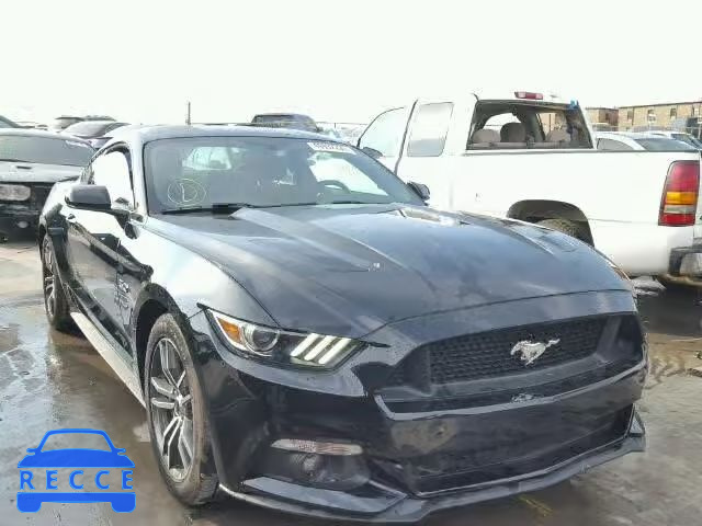2016 FORD MUSTANG GT 1FA6P8CF7G5264923 image 0