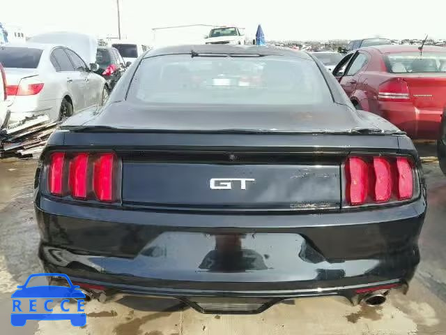 2016 FORD MUSTANG GT 1FA6P8CF7G5264923 image 9