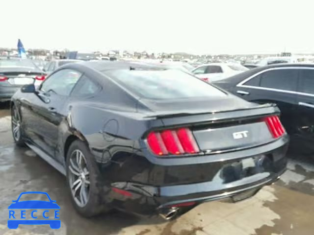 2016 FORD MUSTANG GT 1FA6P8CF7G5264923 image 2
