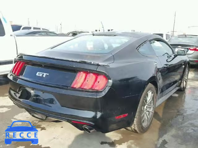 2016 FORD MUSTANG GT 1FA6P8CF7G5264923 image 3