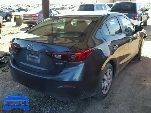 2016 MAZDA MAZDA3 SPO 3MZBM1T70GM258633 Bild 3