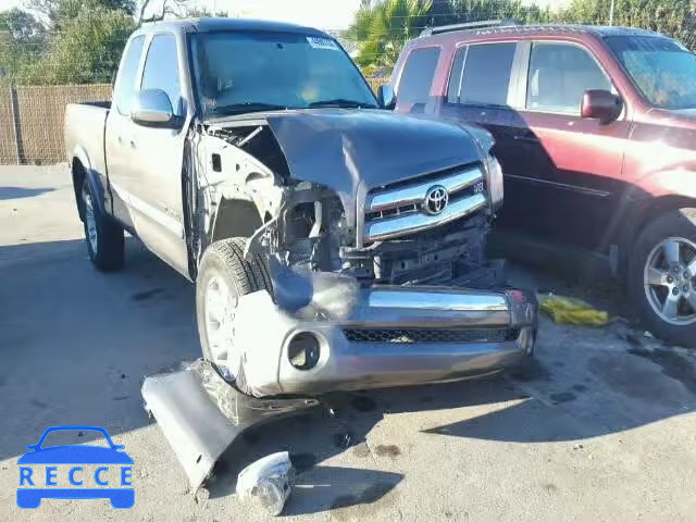 2005 TOYOTA TUNDRA ACC 5TBRT34175S458666 image 0