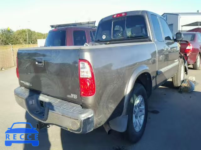 2005 TOYOTA TUNDRA ACC 5TBRT34175S458666 image 3