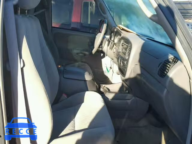 2005 TOYOTA TUNDRA ACC 5TBRT34175S458666 image 4