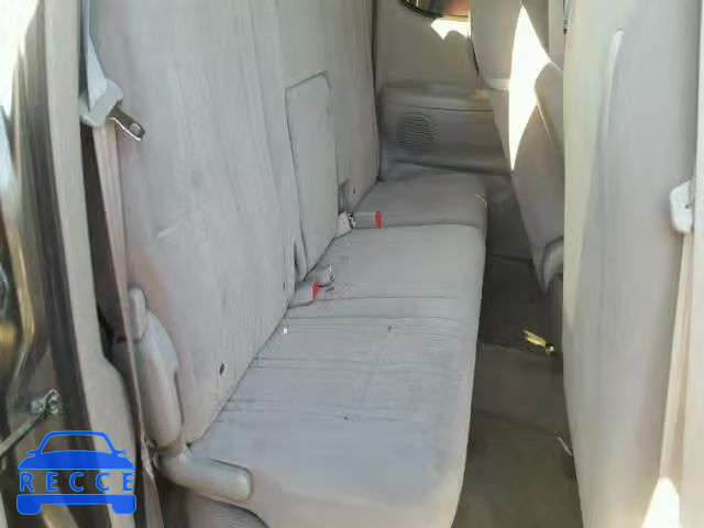 2005 TOYOTA TUNDRA ACC 5TBRT34175S458666 image 5