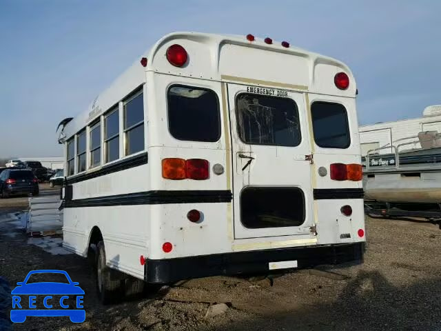 2001 GMC SAVANA G35 1GDHG31F711236915 Bild 2