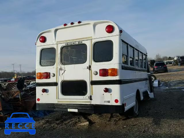 2001 GMC SAVANA G35 1GDHG31F711236915 Bild 3