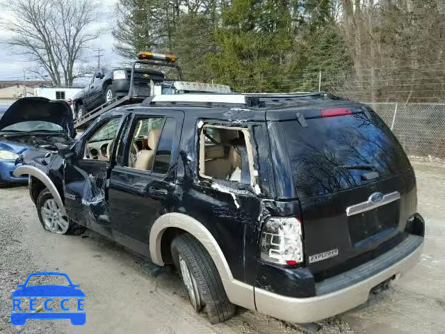 2006 FORD EXPLORER E 1FMEU74E46ZA28344 image 2