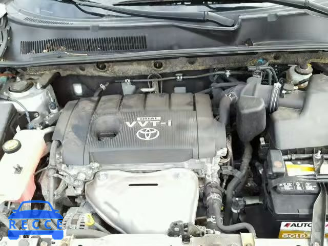 2010 TOYOTA RAV4 LTD JTMYF4DV4AD026139 image 6